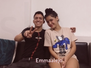 Emmaalejo