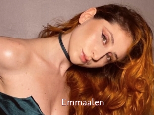 Emmaalen