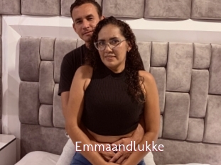 Emmaandlukke