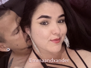 Emmaandxander