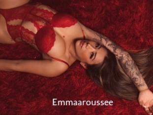 Emmaaroussee