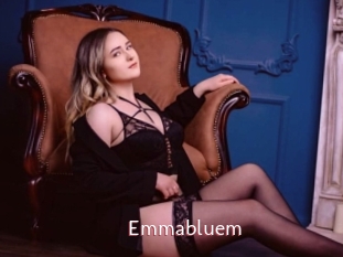 Emmabluem