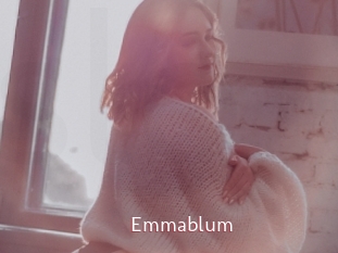 Emmablum