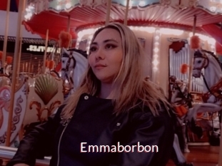 Emmaborbon