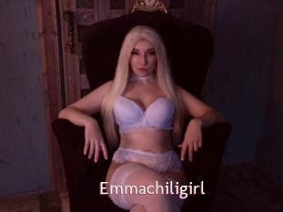 Emmachiligirl