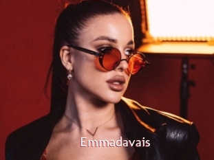 Emmadavais