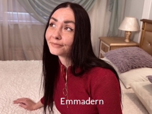 Emmadern
