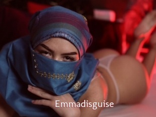 Emmadisguise