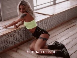 Emmafrostsun