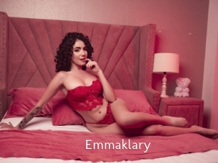 Emmaklary