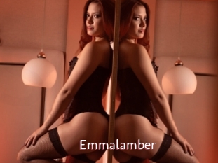 Emmalamber