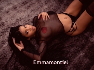 Emmamontiel