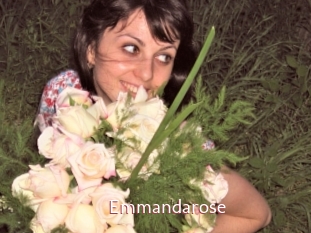 Emmandarose