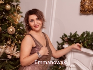 Emmanowak