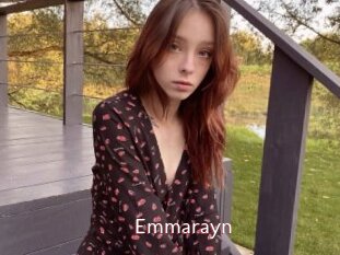 Emmarayn