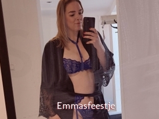 Emmasfeestje