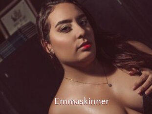 Emmaskinner