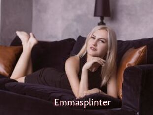 Emmasplinter