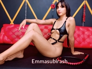 Emmasubirash