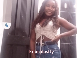 Emmatastty