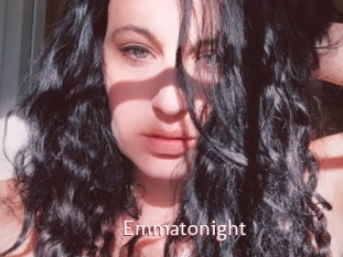 Emmatonight