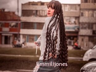 Emmilijones