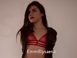 Emmillysaenz