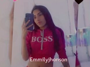 Emmilyjhonson