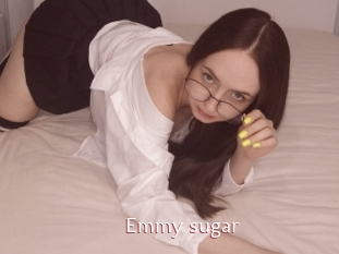 Emmy_sugar