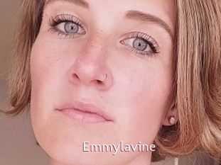 Emmylavine