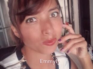 Emmyly