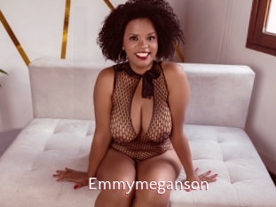 Emmymeganson