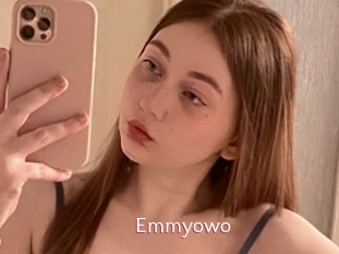 Emmyowo