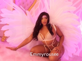 Emmyrousee