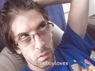 Emoboylovex