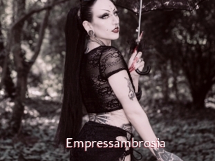 Empressambrosia