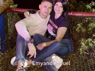 Emyandsamuel