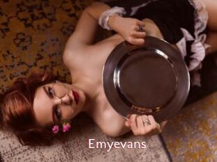 Emyevans