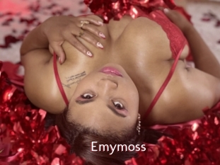 Emymoss