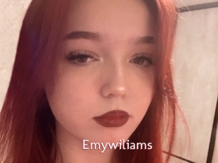 Emywiliams