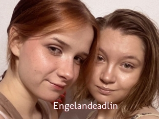 Engelandeadlin