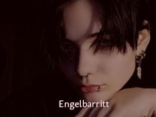 Engelbarritt