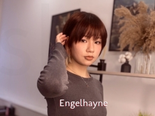 Engelhayne