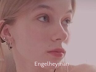 Engelheyman