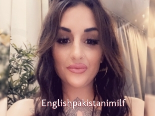 Englishpakistanimilf