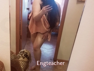 Engteacher