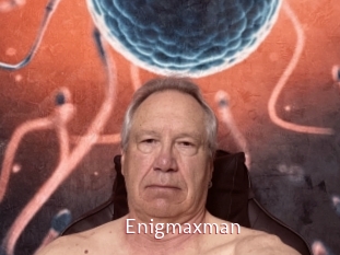 Enigmaxman