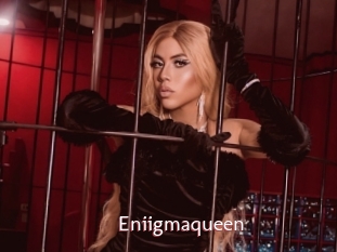 Eniigmaqueen