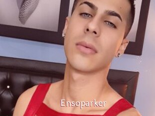 Ensoparker