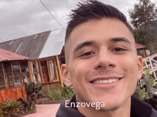 Enzovega